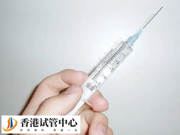 打卵巢抑制针会不会变胖