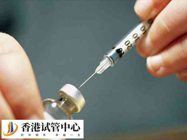 打了卵巢抑制针后会出现情绪紊乱