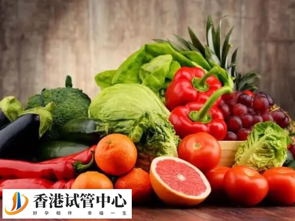 鲜胚移植后烫火锅可以多吃新鲜蔬菜