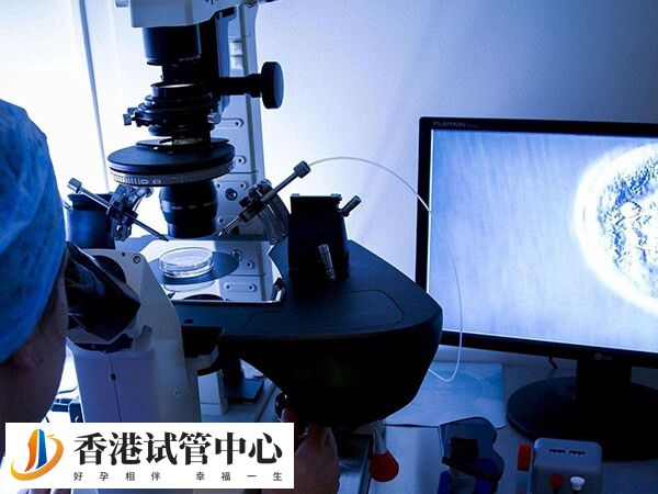 做二代试管婴儿医生凭借经验容易挑到y精子吗？