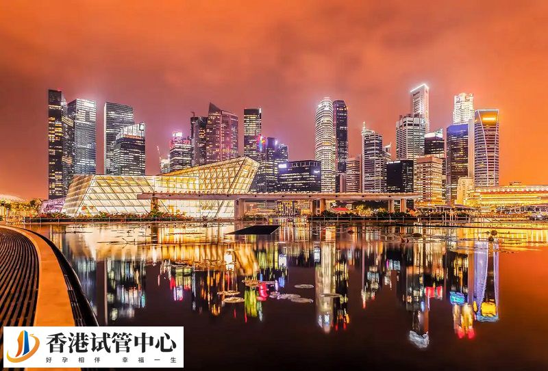 2025香港试管婴儿技术如何