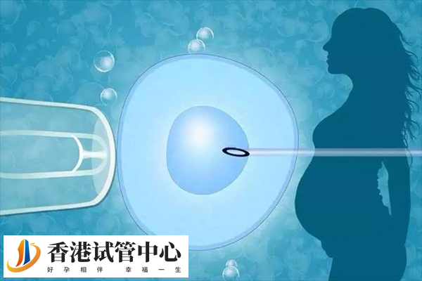 内地试管婴儿成功率约为40%-50%