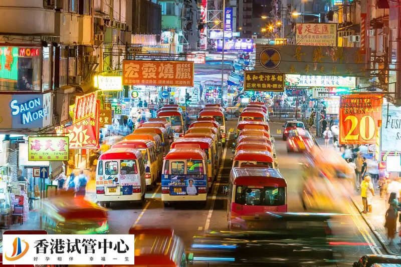 2025香港三代试管医院哪家好