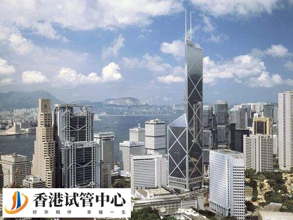 香港做试管婴儿费用多少？哪些项目花钱比较多？